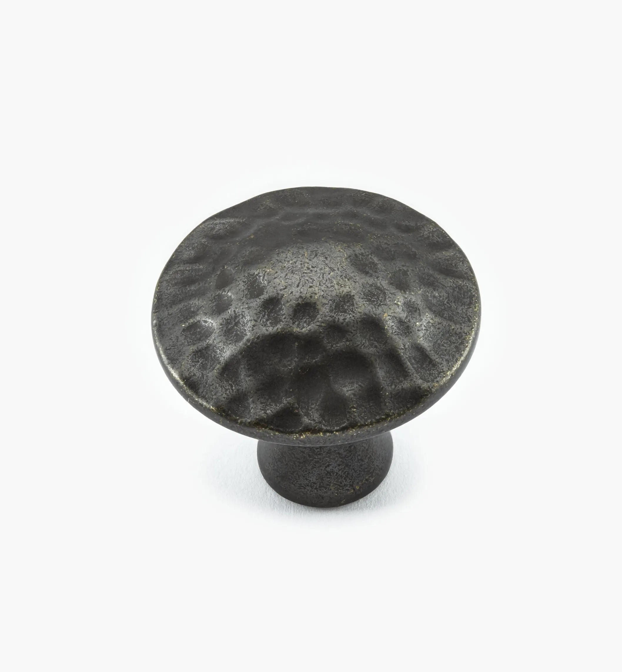 Craftsman Round Knob