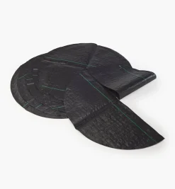 Crop Circles Weed-Barrier Mats