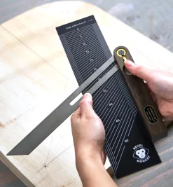 Crucible Bevel Monkey