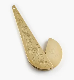 Crucible Center Squares