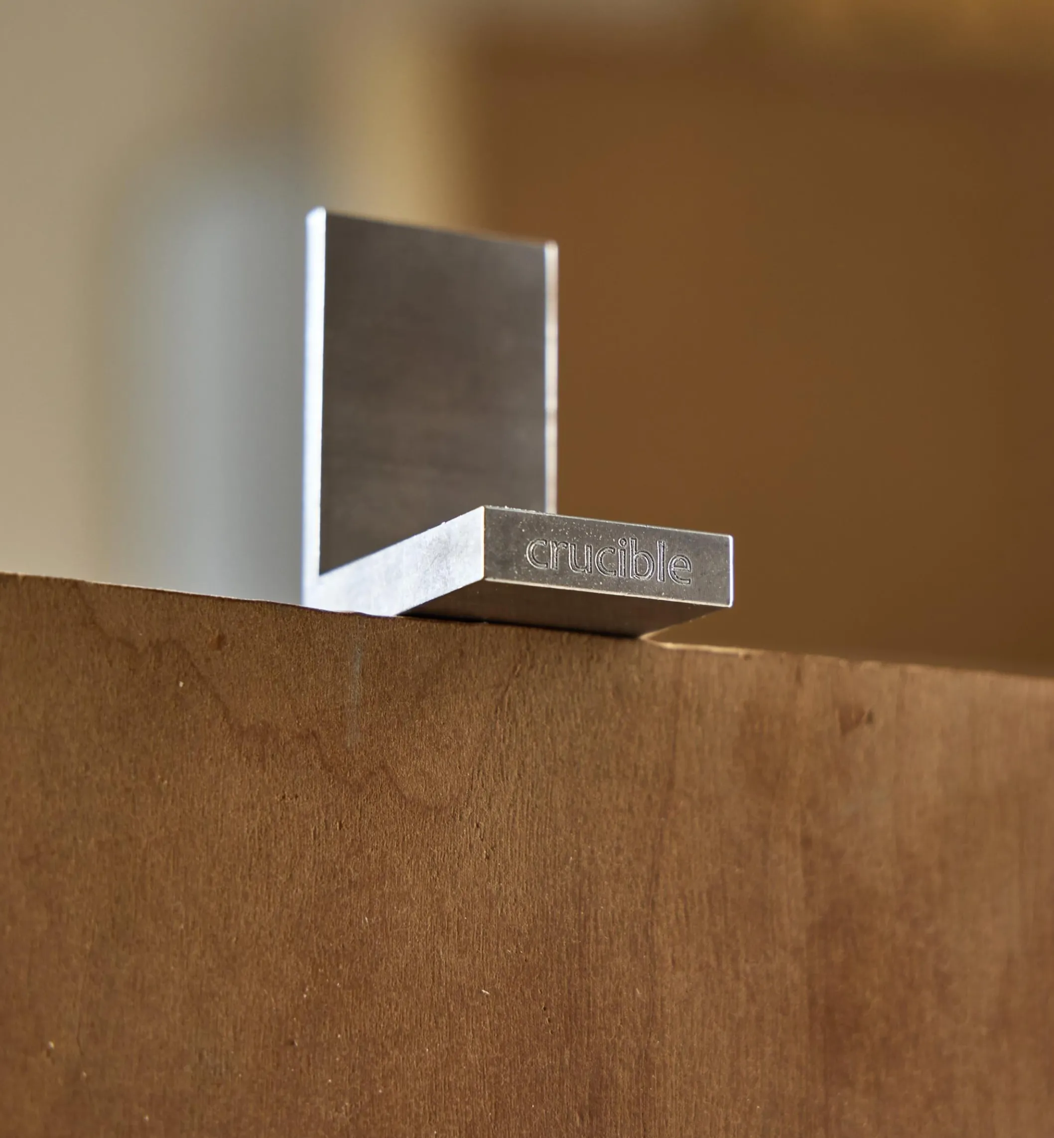 Crucible Dovetail Templates