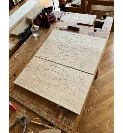 Crucible Engraving Tool