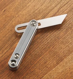 Crucible Sliding Bevel