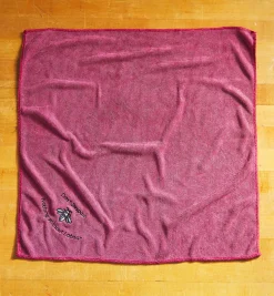 Crucible Super Woobie