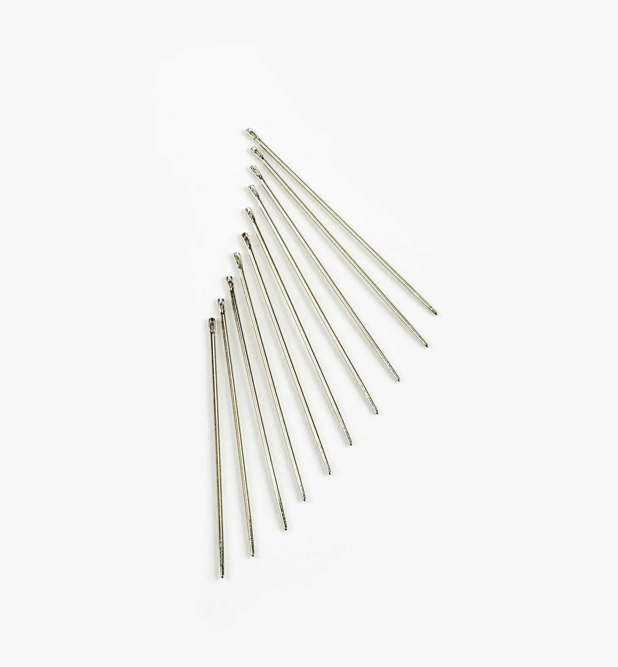 CS Osborne Harness Needles For Leather