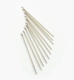 CS Osborne Harness Needles For Leather