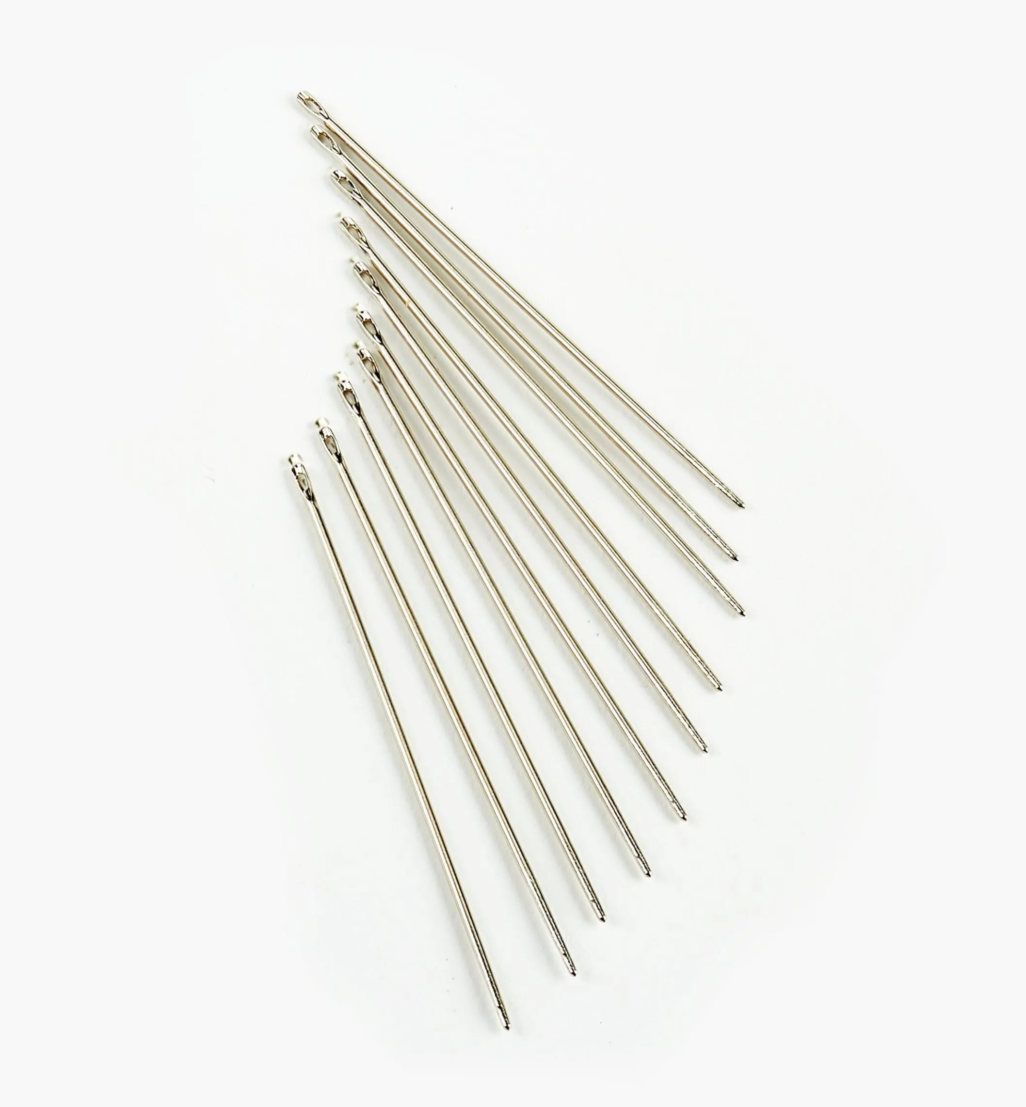 CS Osborne Harness Needles For Leather