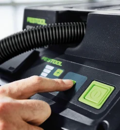 CT 15 E Mobile Dust Extractor