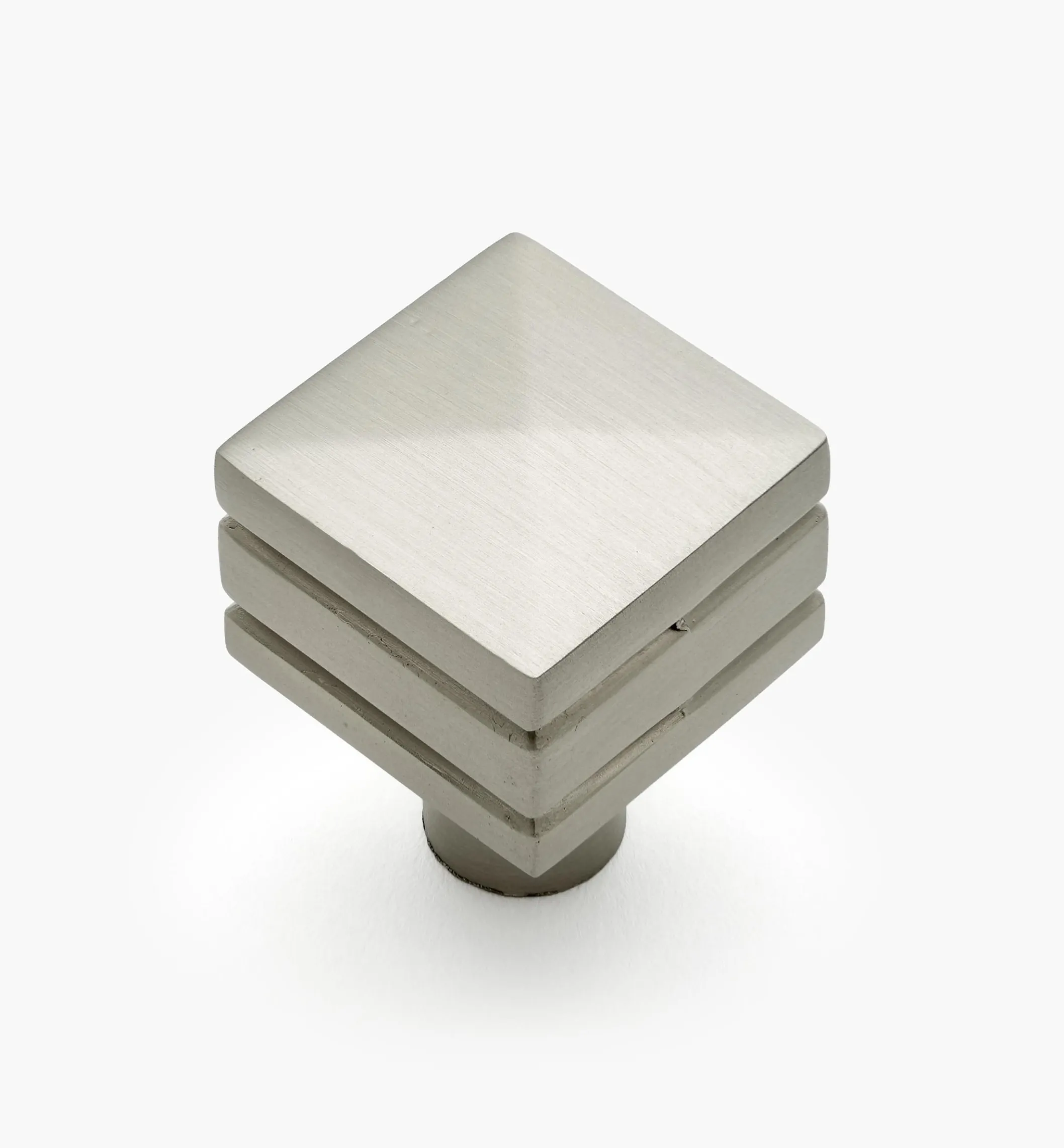 Cube Knobs