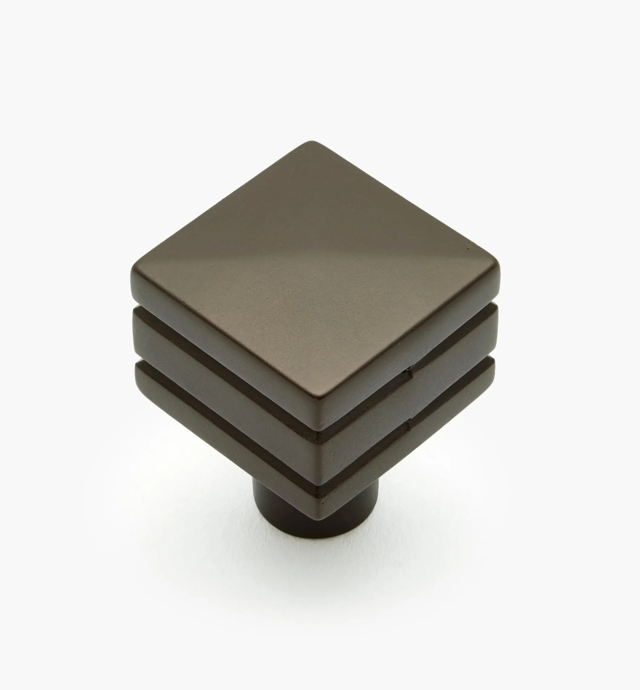Cube Knobs