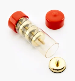 Customizable Fridge Magnet Bases