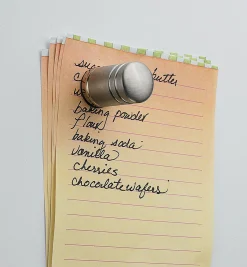 Customizable Fridge Magnet Bases