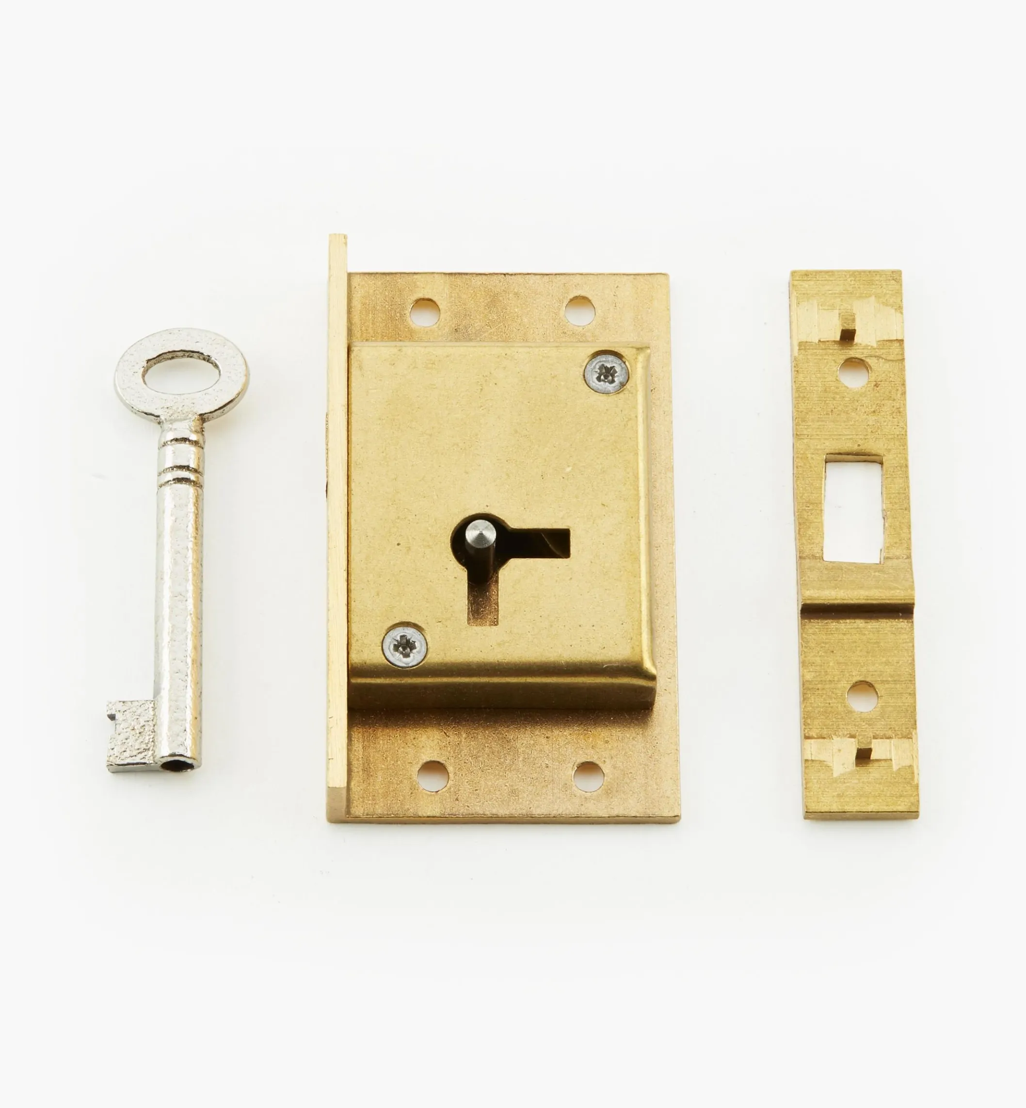 Cut Sliding Door Locks
