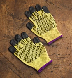 Cut-Resistant Gloves