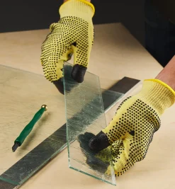 Cut-Resistant Gloves