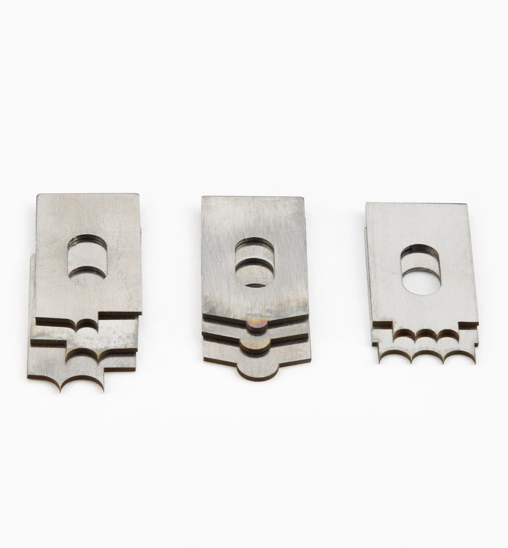 Cutters For Veritas Beading Tools