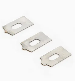 Cutters For Veritas Beading Tools