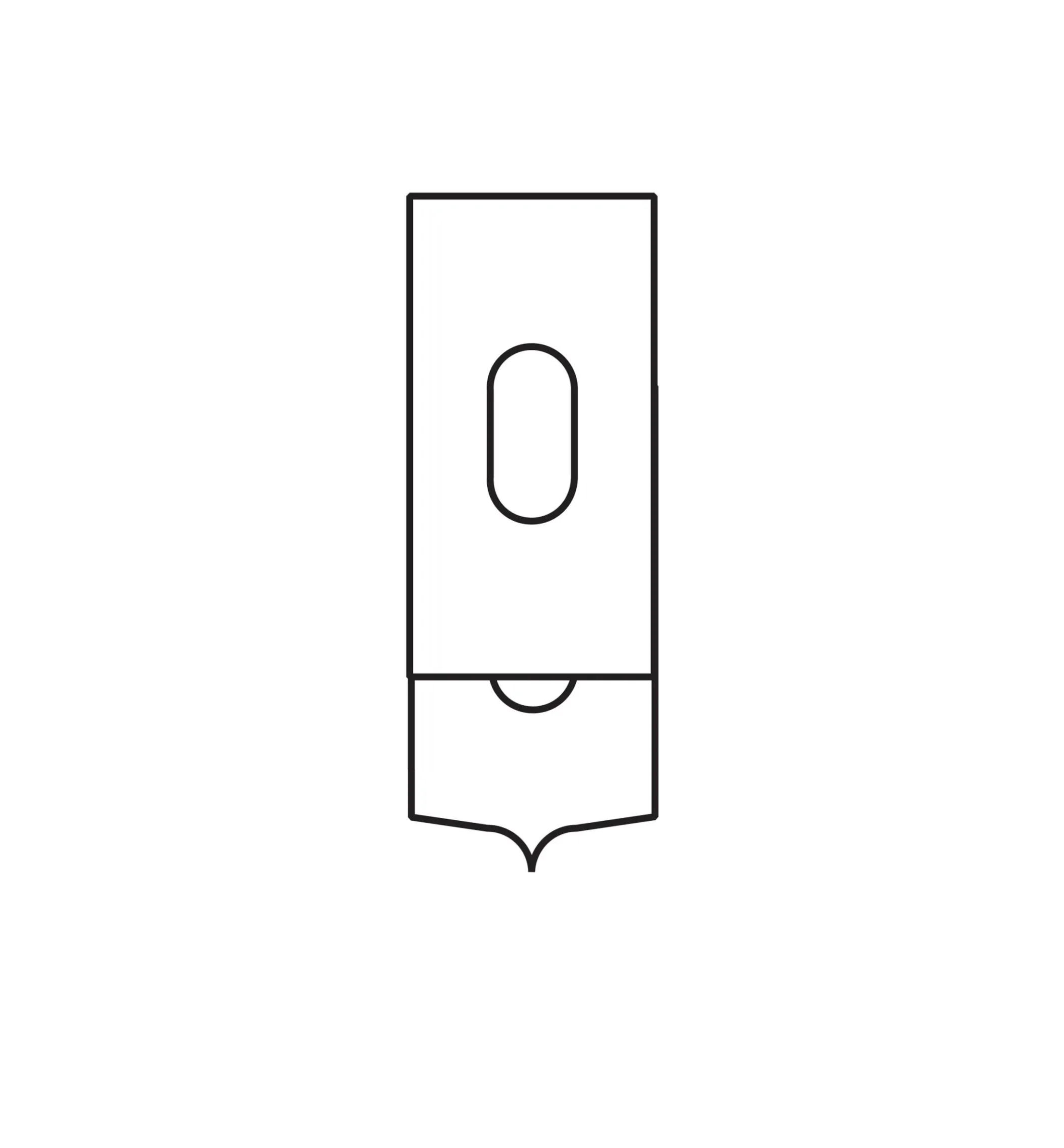 Cutters For Veritas Beading Tools