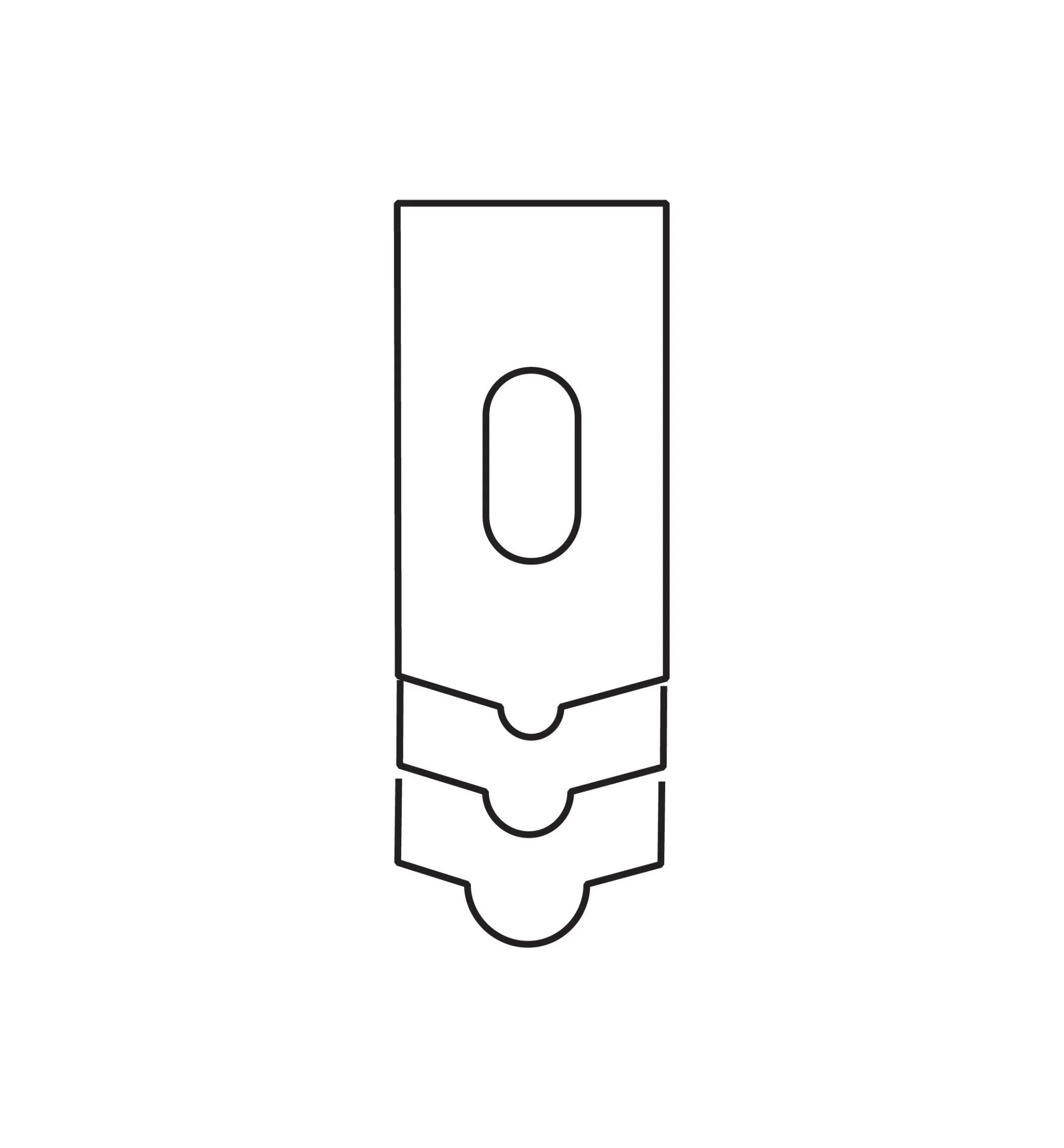 Cutters For Veritas Beading Tools