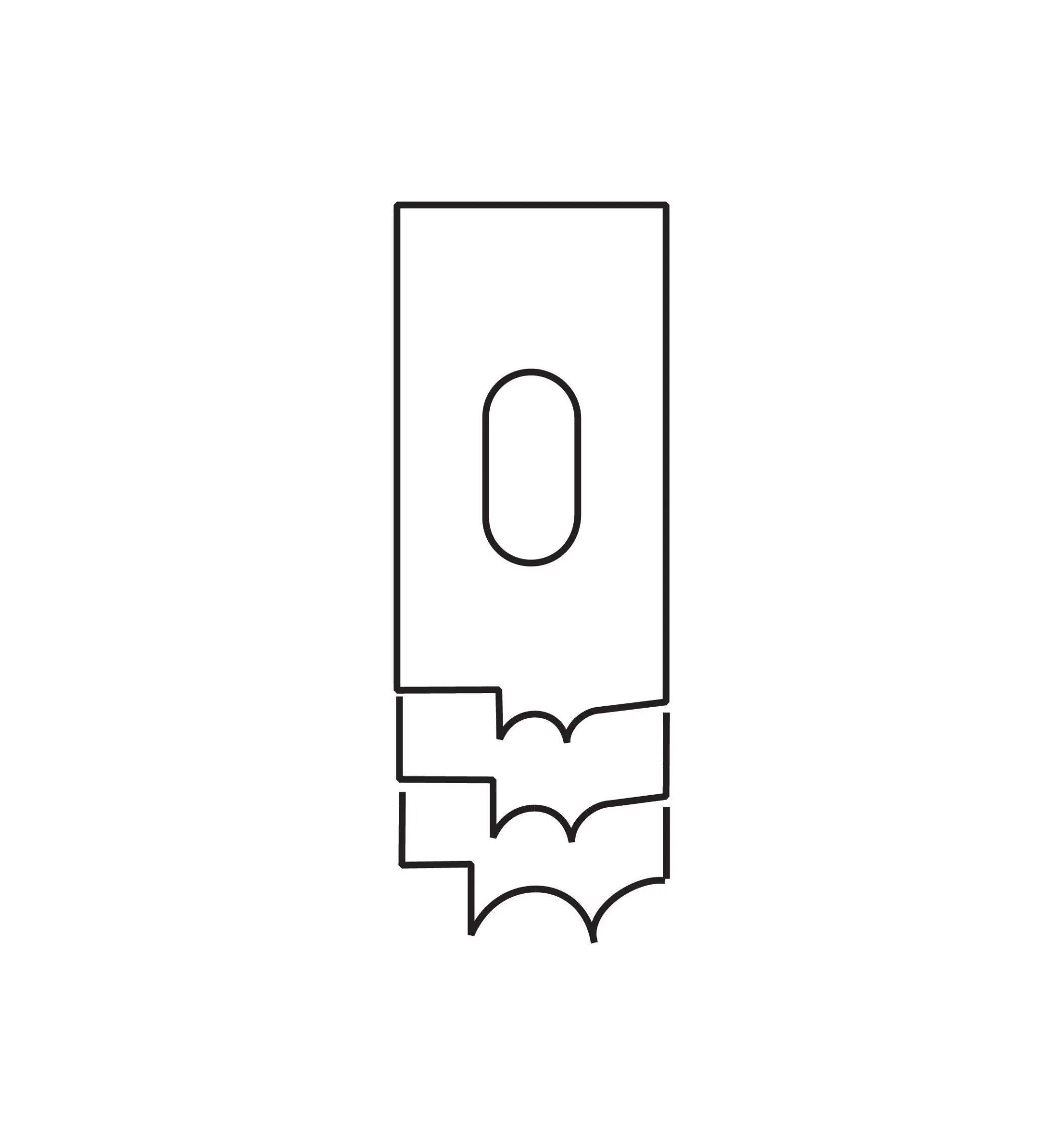 Cutters For Veritas Beading Tools