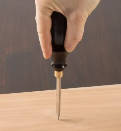 Czeck Edge Birdcage Awl