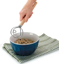 Danish Dough Whisks