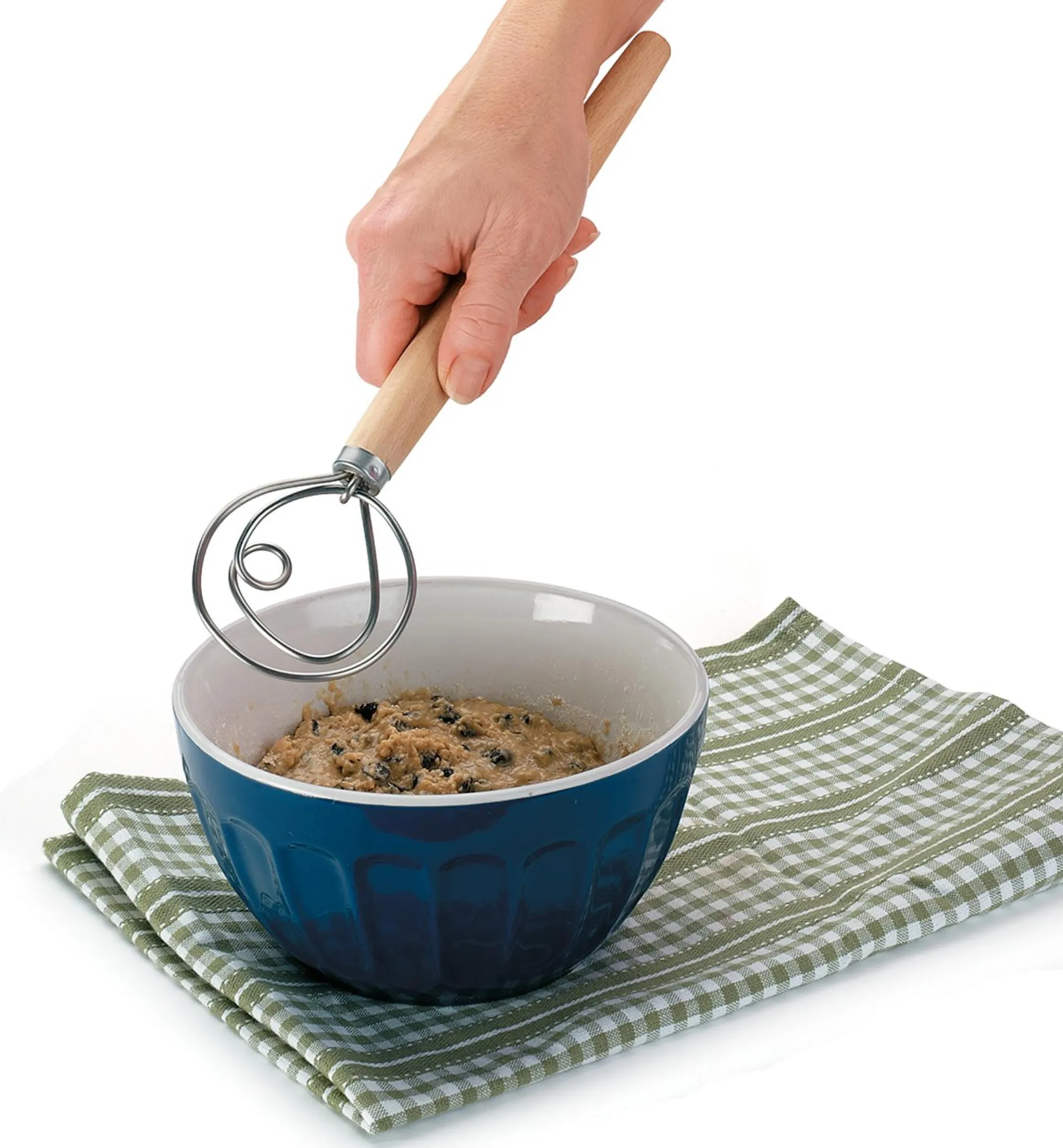 Danish Dough Whisks
