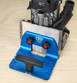 DBF-45 V2.0 BigFoot Base Support Bracket For Festool Domino