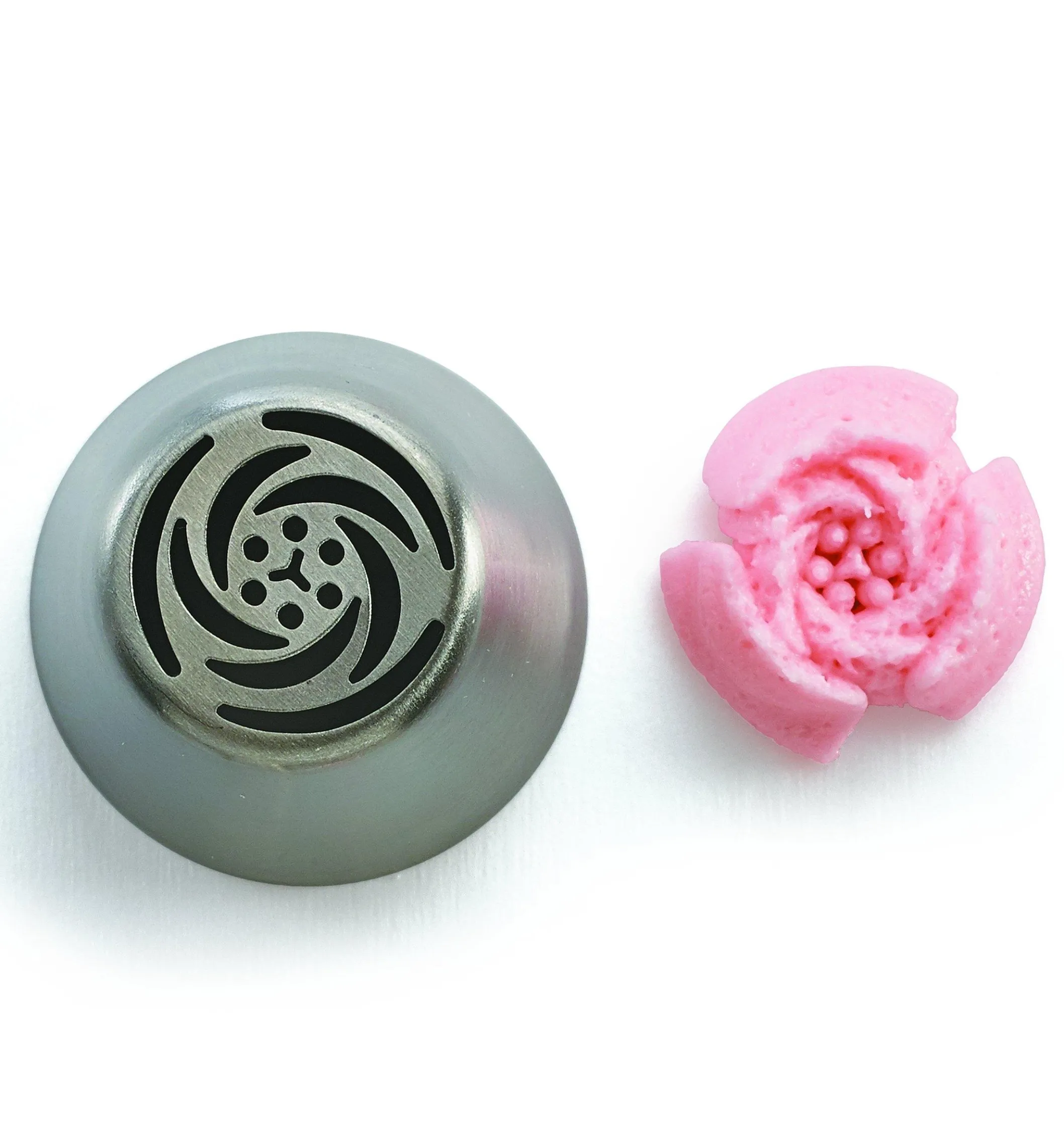 Decorative Piping Tips