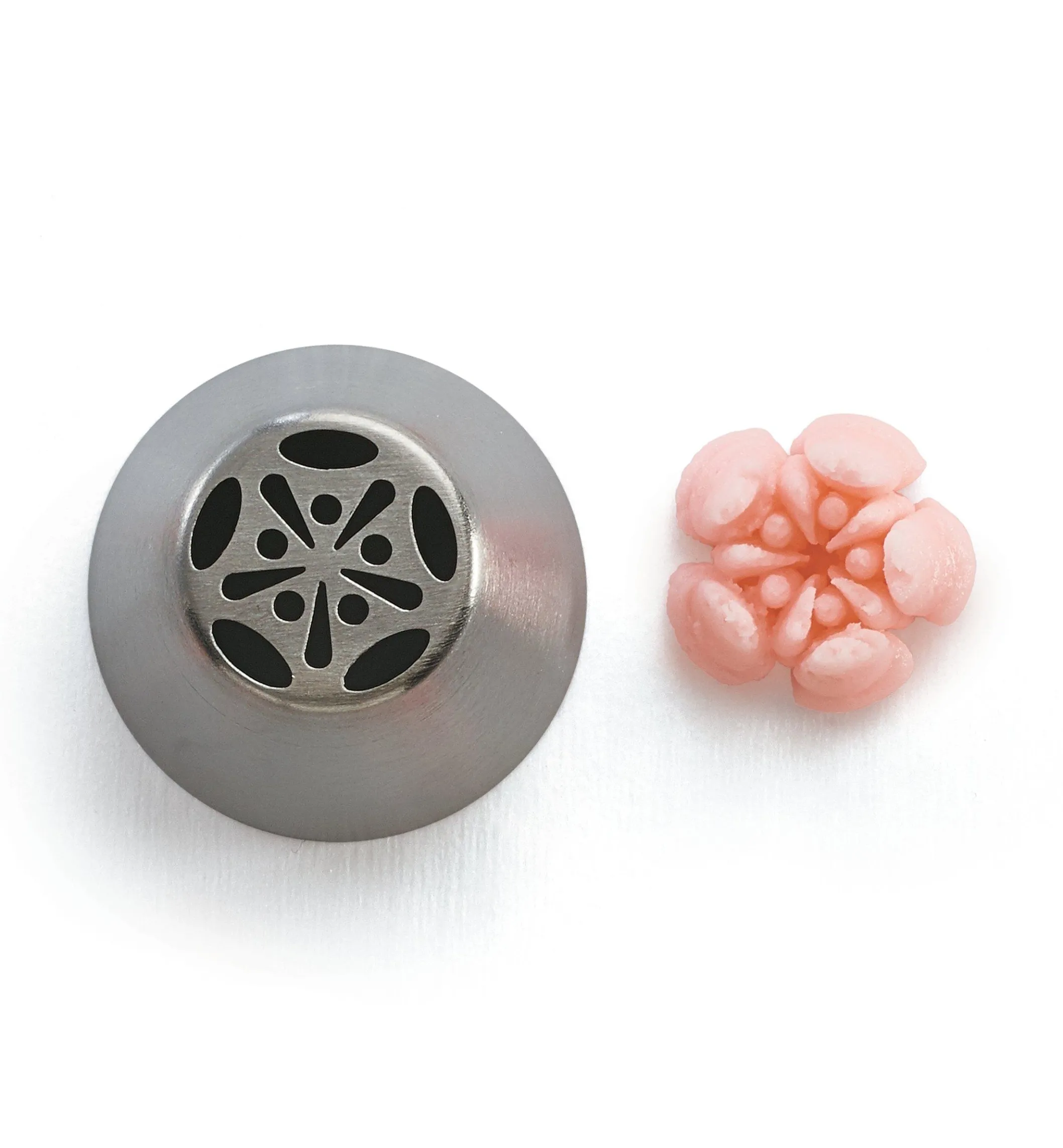 Decorative Piping Tips