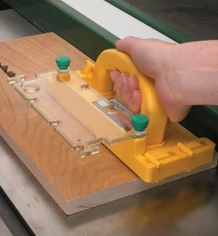 Deflector/Connector For GRR-Rip Block And GRR-Ripper System