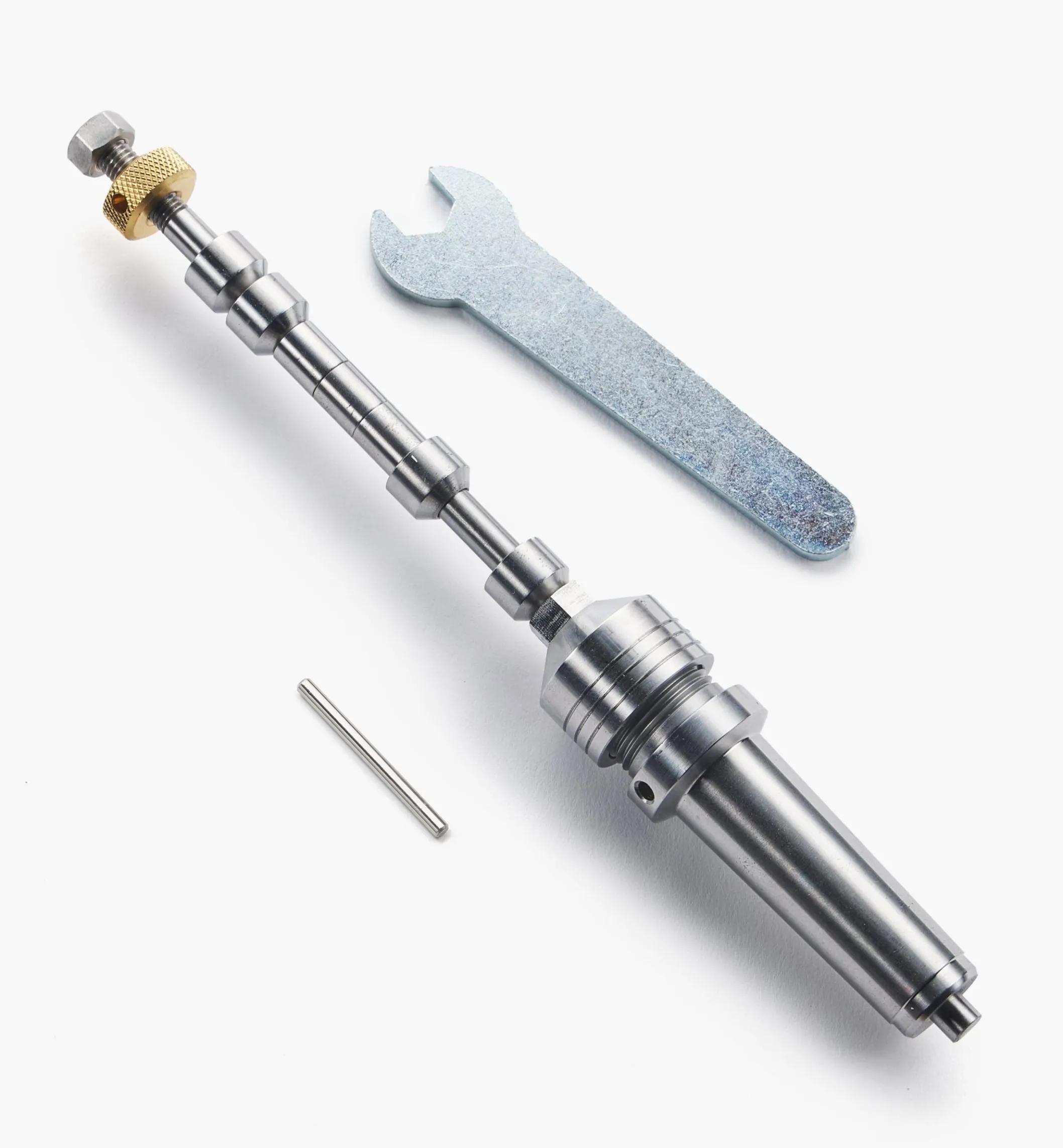 Deluxe Colleted Pen Mandrel