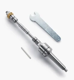 Deluxe Colleted Pen Mandrel