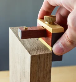 Deluxe Marking Gauges