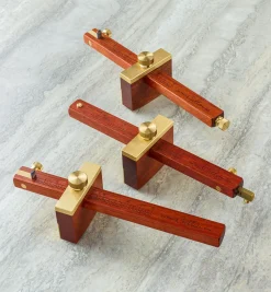 Deluxe Marking Gauges