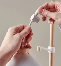 Desktop LED Grow Lamp