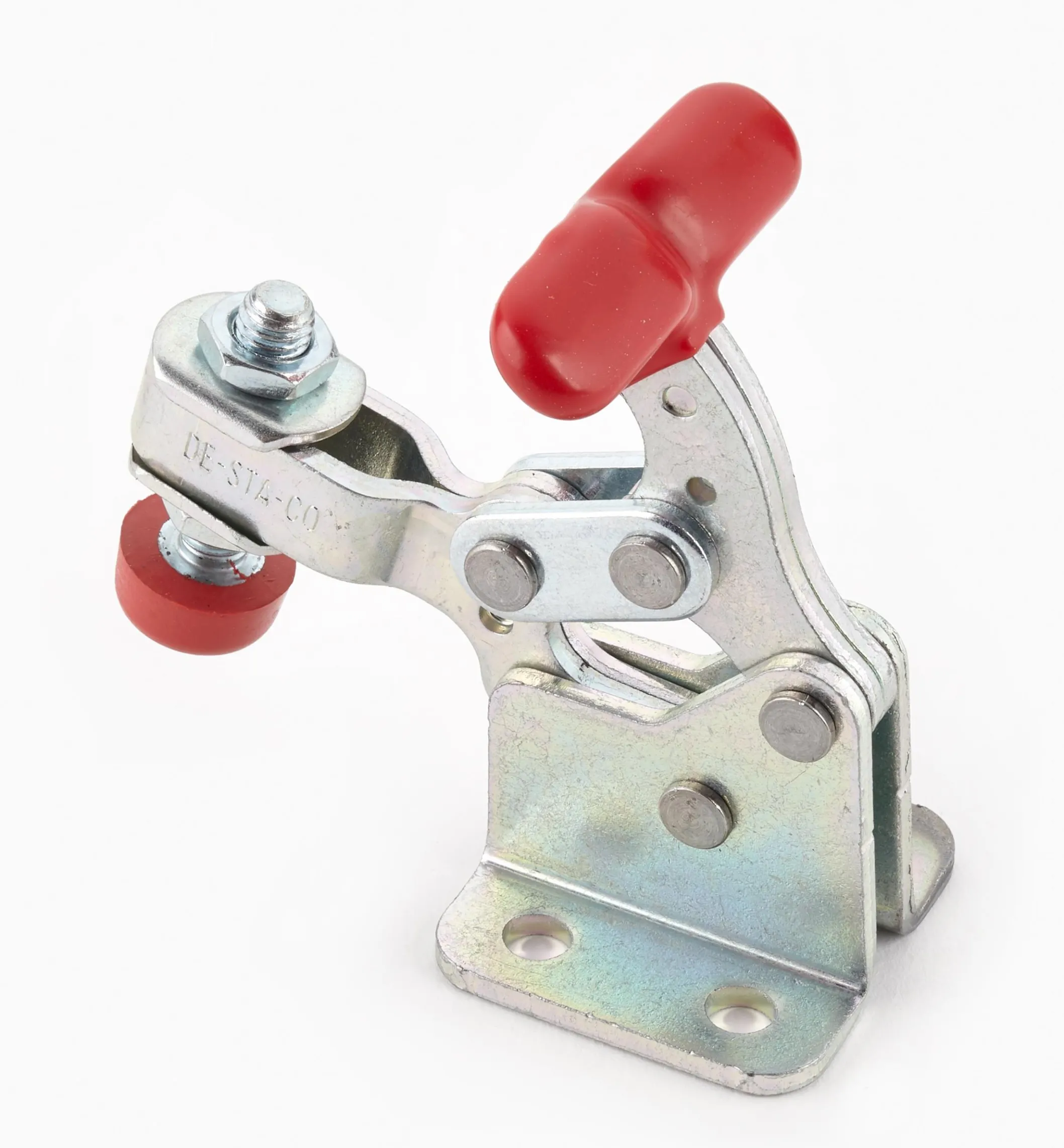 DeStaCo Low-Profile Toggle Clamps
