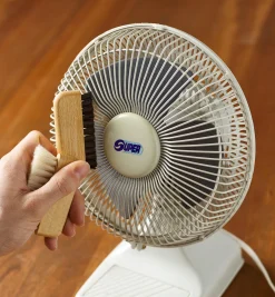 Detail Dusting Brush