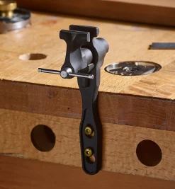 Detail Hand Vise