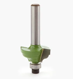 Detail Router Bit Set