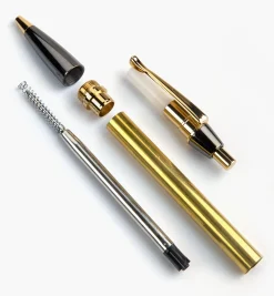 Devin Click Pen Hardware