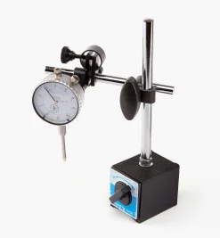 Dial Indicator & Base