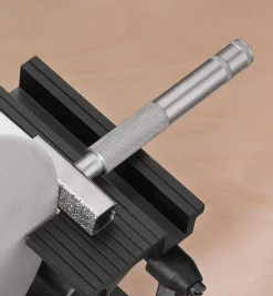 Diamond Bar Wheel Dresser