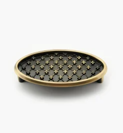 Diamond Pattern Handle