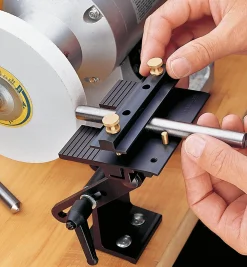 Diamond Point Wheel Dresser