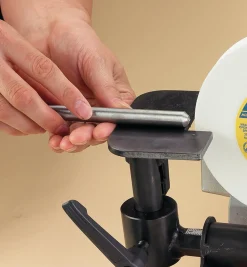 Diamond Point Wheel Dresser