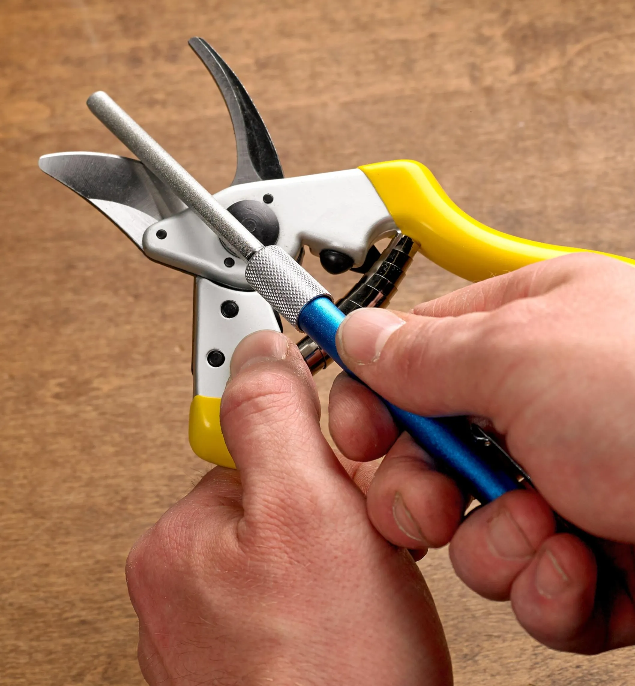 Diamond Sharpening Stick