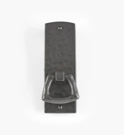 Die-Cast "Forged" Door Pulls