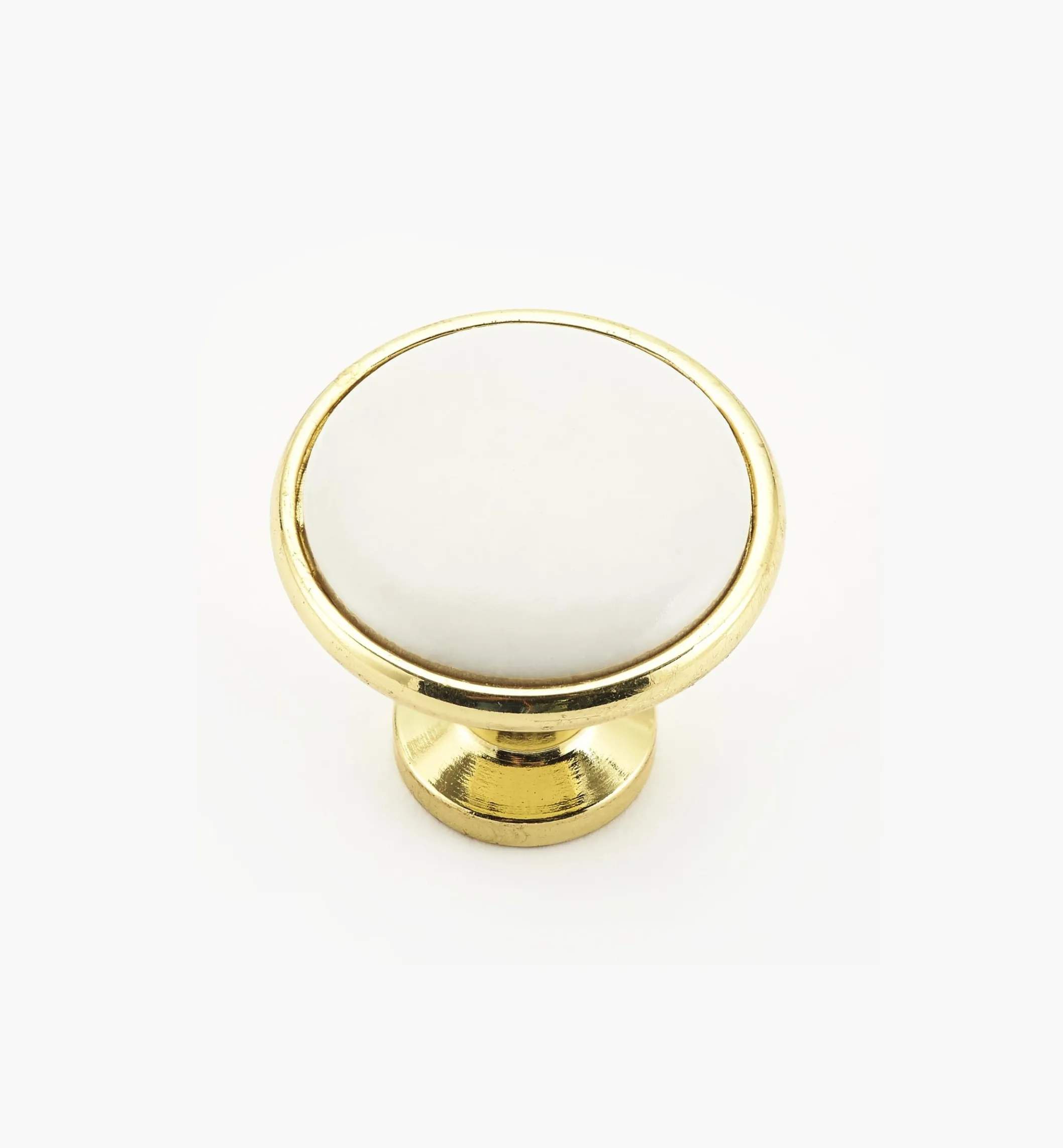 Die-Cast Knobs