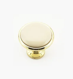 Die-Cast Knobs